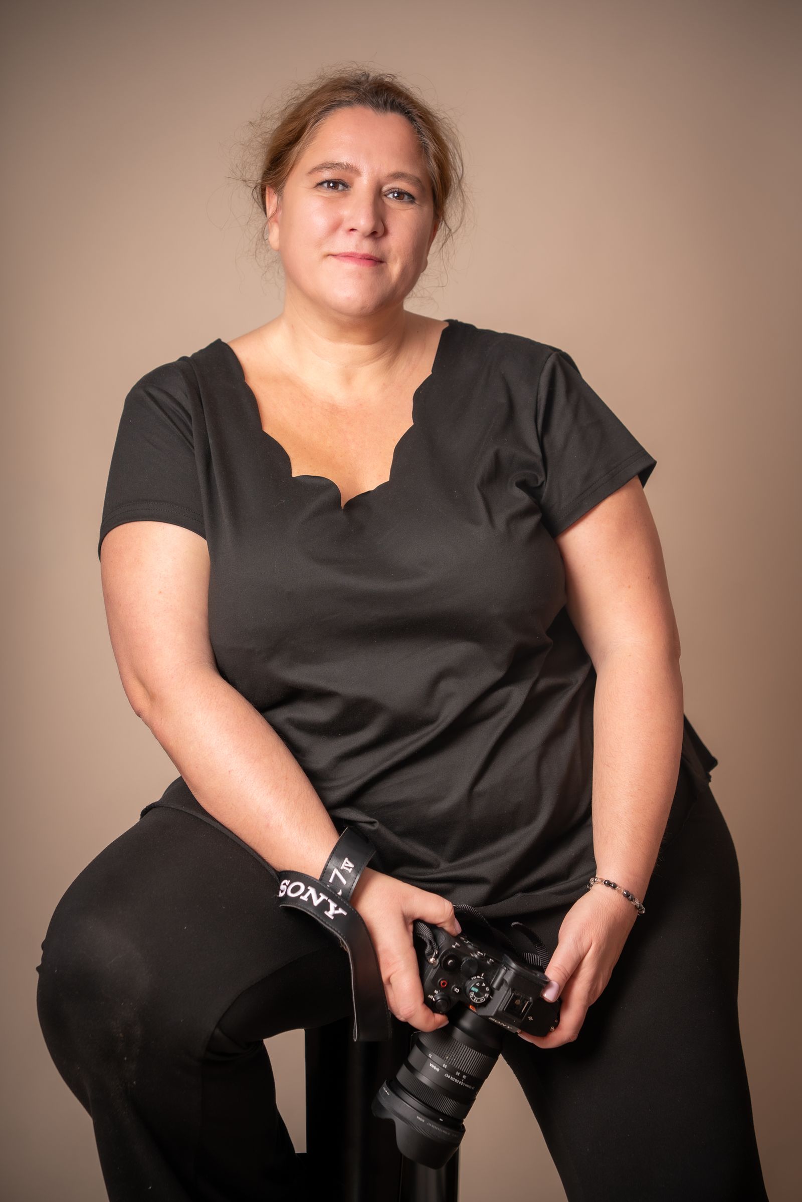 Sophie, photographe Sofy Photography